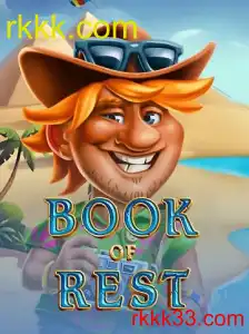 BookofRest