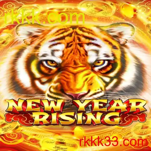 NewYearRising